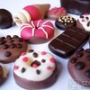 laurisek Biochemia dowodzi że nie ma różnicy pomiędzy miłością a dużą tabliczką czekolady : Lubię patrzeć jak patrzysz czy patrzę.