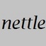 nettle