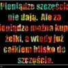 zelkowa7 nie kochasz? to nie caluj nie przytulaj nie dzwon nie patrz swoim wzrokiem. po prostu zamilcz . oszczedz mi zbednych iluzjii . Weszlam na gg . Rozczochrana w ko