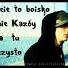 dzistaktoczuje Każdy z nich się zmienił zapomnieli chyba Byli tu jak coś chcieli w życiu tak bywa Nagle chuj strzelił już ich tu nie ma Chyba zapomnieli to już zamknięty tema