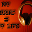 napisy no_music_no_life