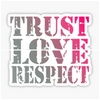 love_respect_trust Napisy