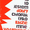 jaramsietoba5 Najwspanialsze uczucie na świecie gdy druga osoba mówi Kocham znając Twoje błędy wady i nawyki. W tych czasach cwaniactwo i spryt to podstawa etyki . Mój środko