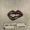 high-voltage 