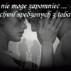 zfarteem Wiesz wydaje mi się że zabrakło nam sił by walczyć. Mieliśmy miłość i siebie i to by wystarczyło. Pozwoliliśmy odebrać sobie to wszystko tak z dnia na dzień str