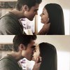sweetnothingxx1 Czasem wchodzi się drugi raz do tej samej rzeki. Ale wtedy masz już pewność że nie utoniesz bo na plecach niesiesz koło ratunkowe zwane doświadczeniem. Warto po