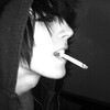 mentalsuicide Zakochany we wspomnieniach osoby którą byłaś. Tęsknię mój Aniele Jesteś aniołem. Co ? Mama mówiła mi że Ci którzy mają skaleczone nadgarstki to anioły. Nie jest